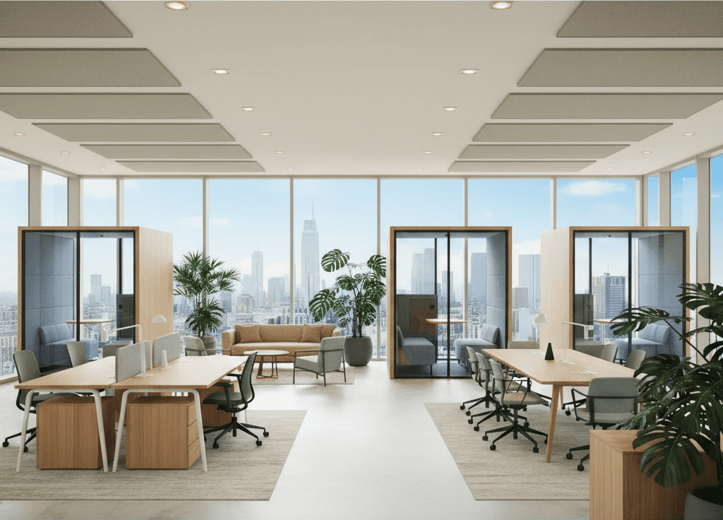 Hyderabad Office