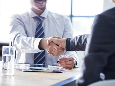 Bank Finance Consultancy
