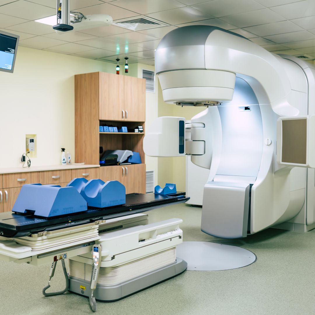 Diagnostic Centres